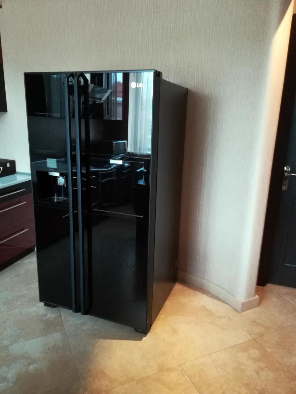 Leon Hotel Тбилиси Екстериор снимка