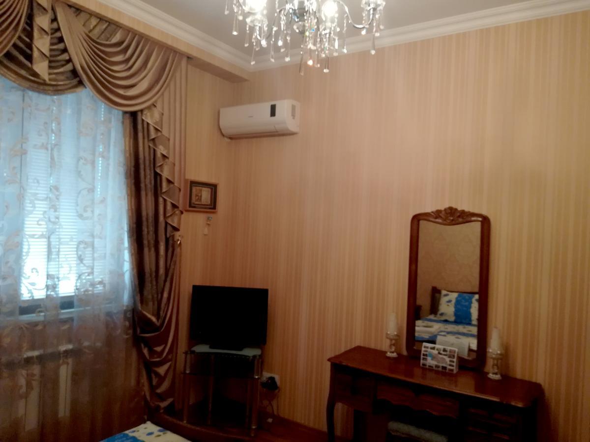 Leon Hotel Тбилиси Екстериор снимка